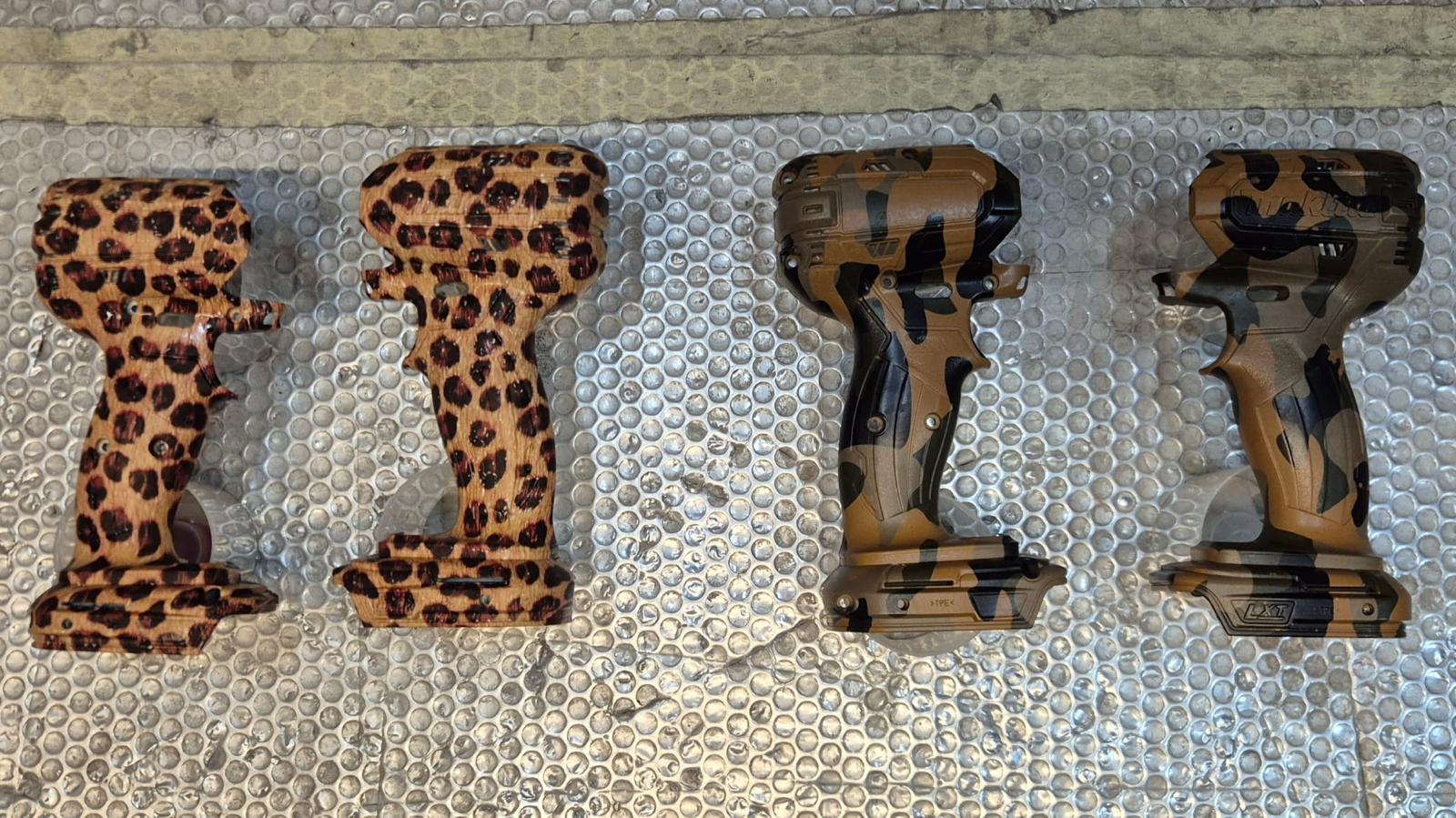 Makita Dts141 Custom Housing Case (COMING SOON)